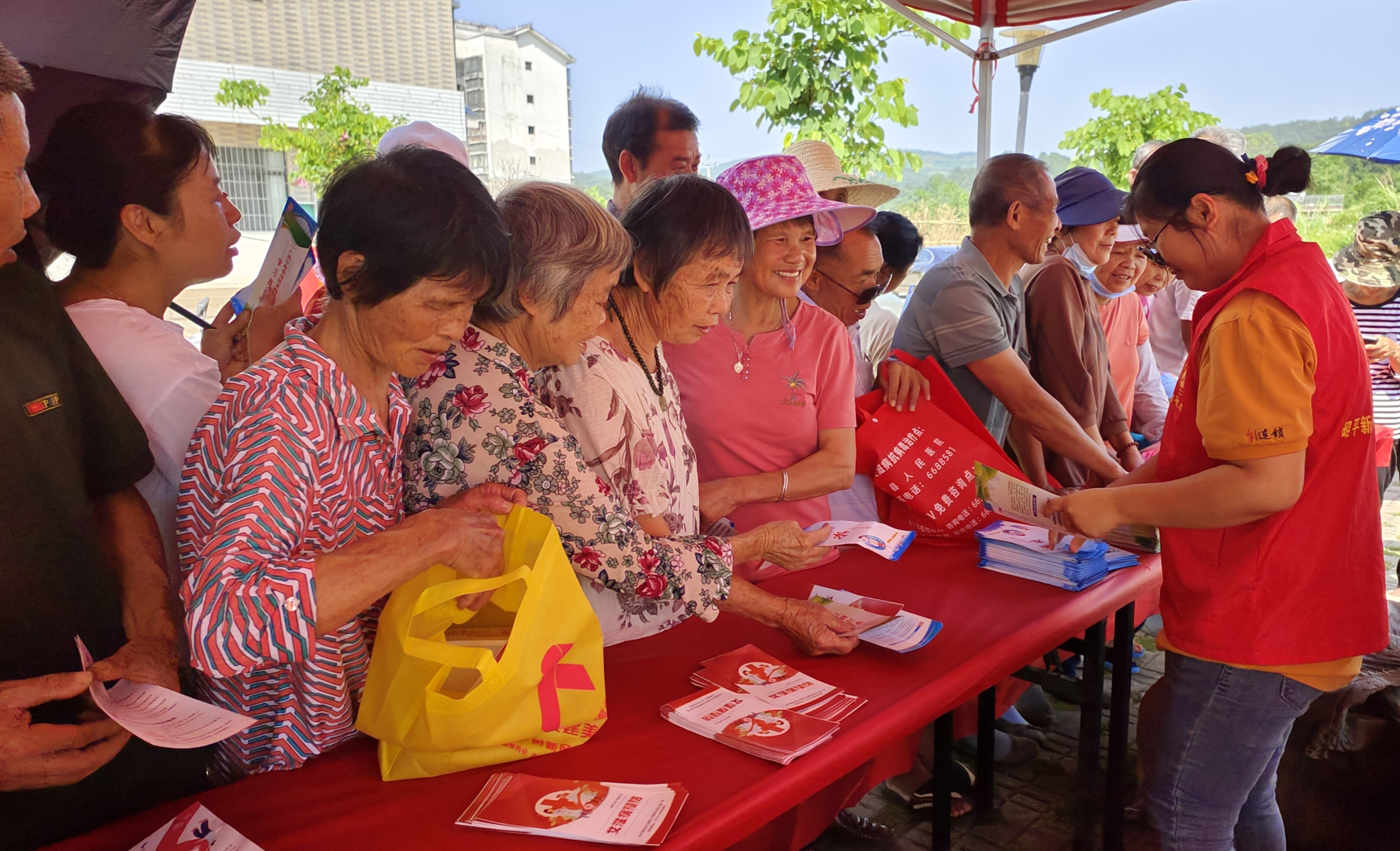 昭平县富罗镇多措并举激发基层治理新活力