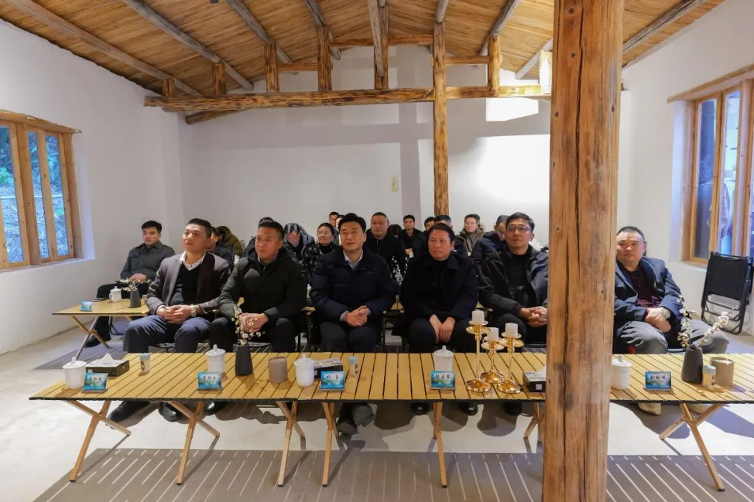 投资总额12.45亿元！钟山县冲刺招商引资“开门红”初见成效