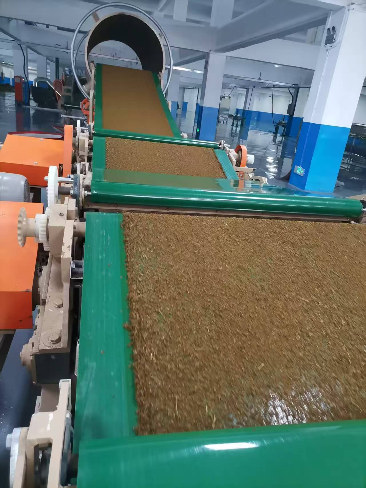 双茶出海！贺州红绿碎茶齐拓国际版图