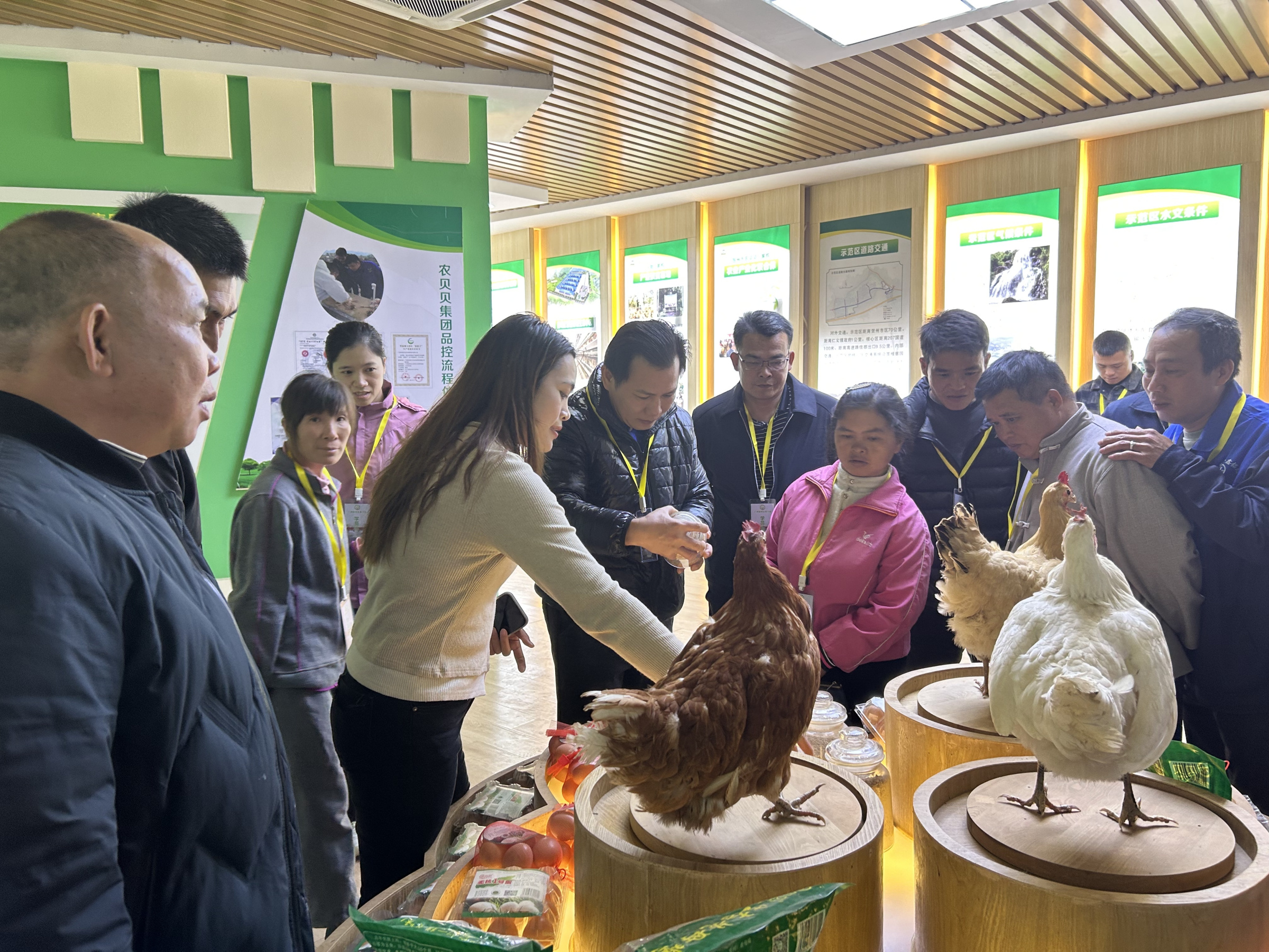 信都镇：开展实用技术培训  助力库区移民增收