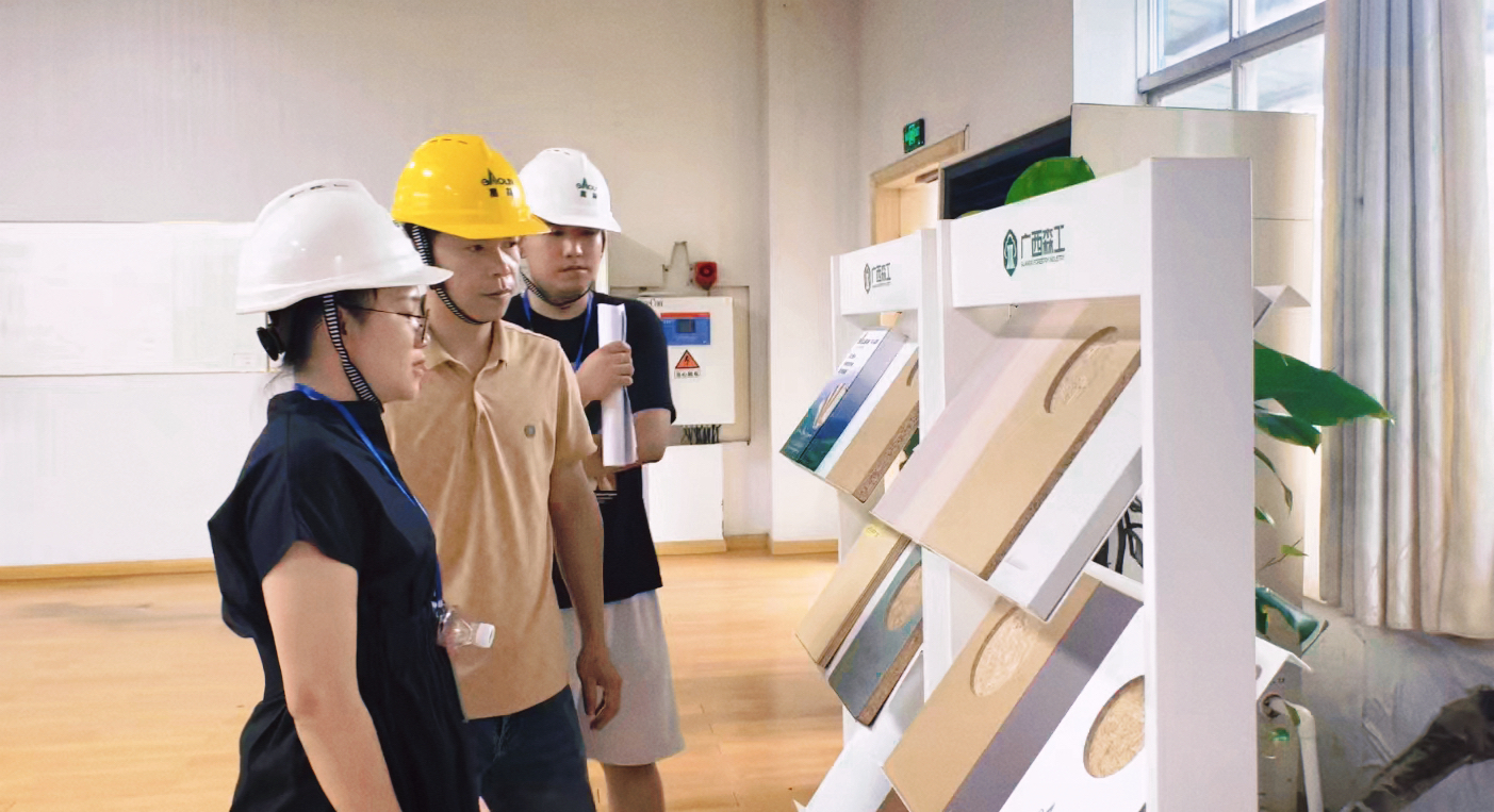 党建红引领产业兴——贺州经开区以红色引擎驱动园区高质量发展