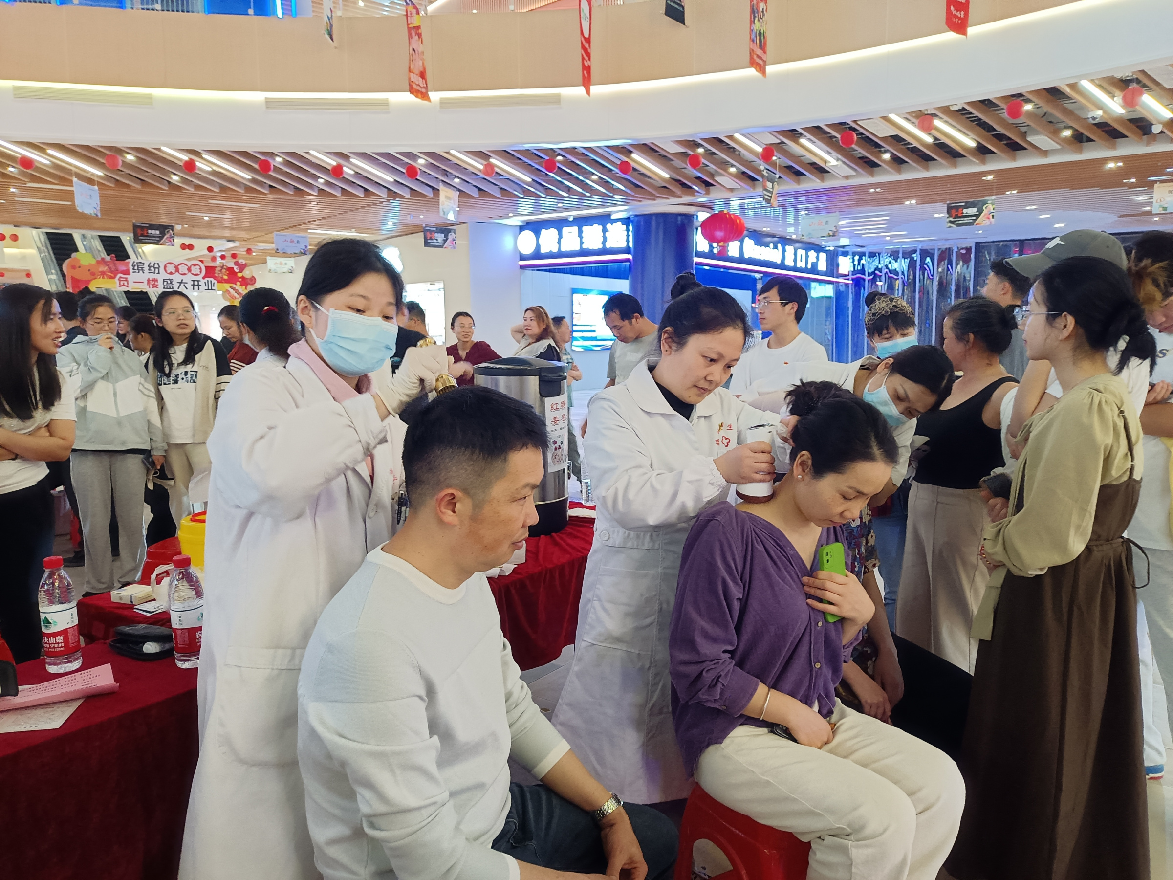 中药代煎免单、先诊疗后付费…平桂这些医疗惠民举措，你享受到了吗？