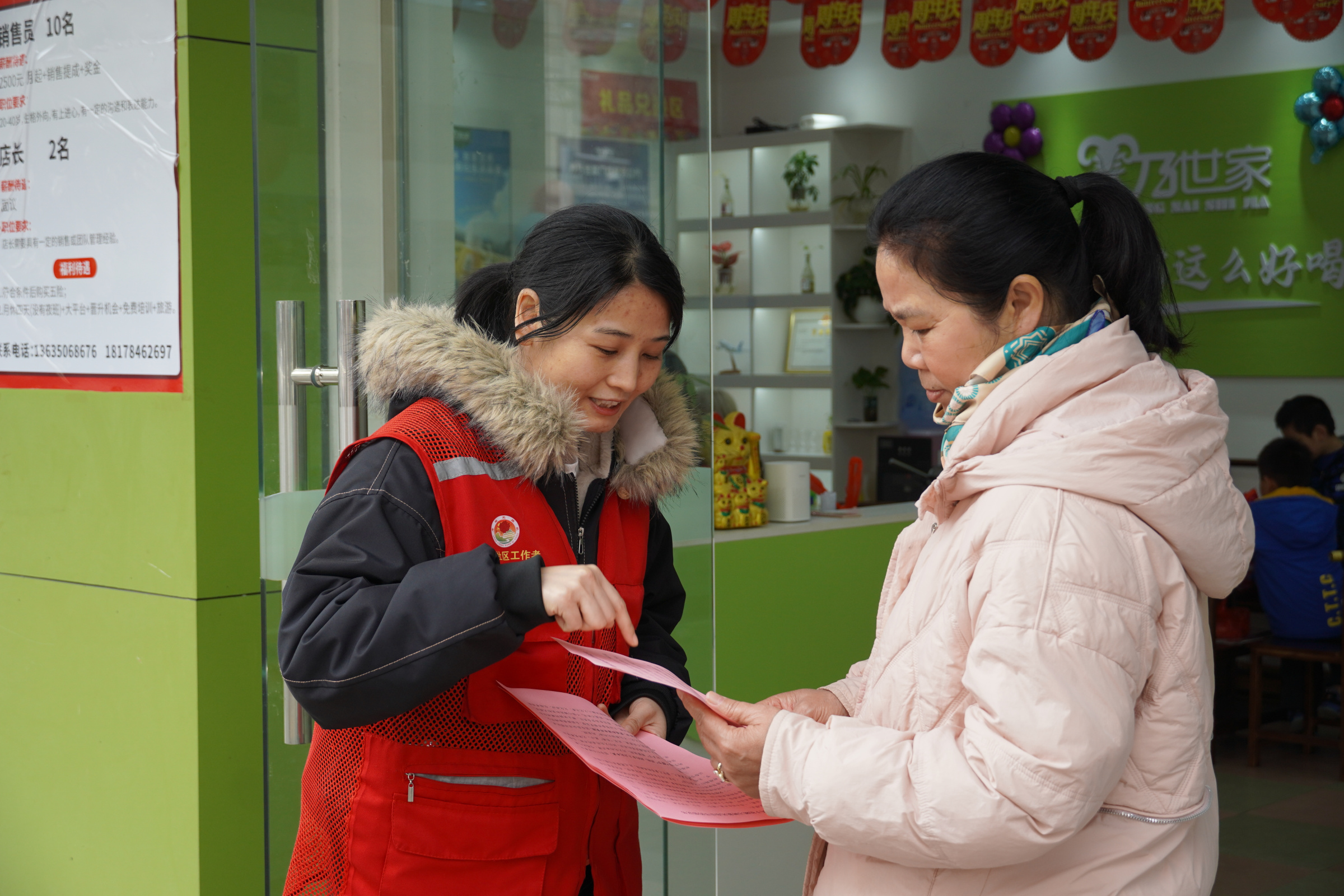 祛陋习树新风！贺州推进移风易俗宣传落地