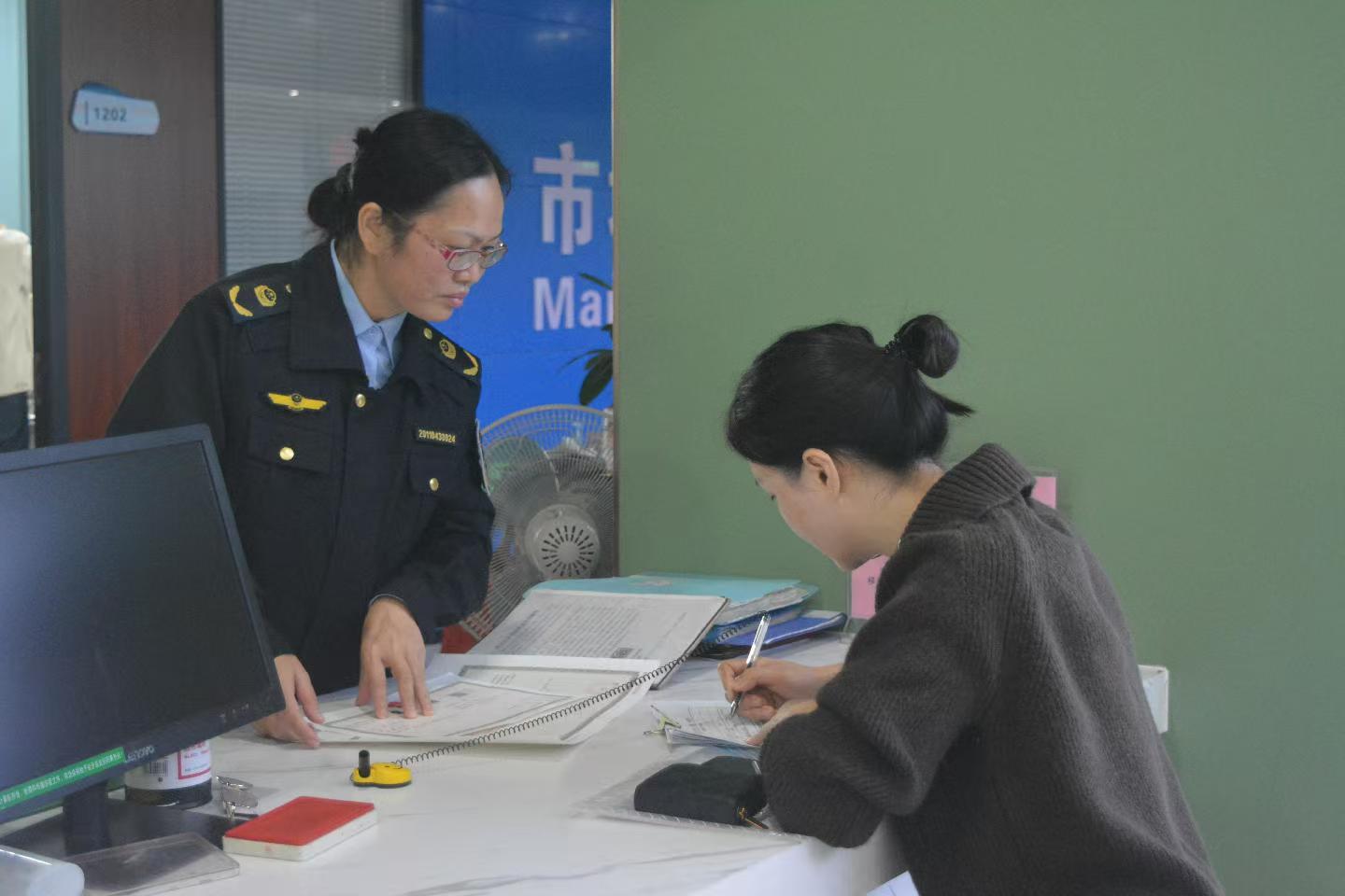 活市场 稳安全 强品牌 ——钟山市场监管“十四五”交出亮眼成绩单