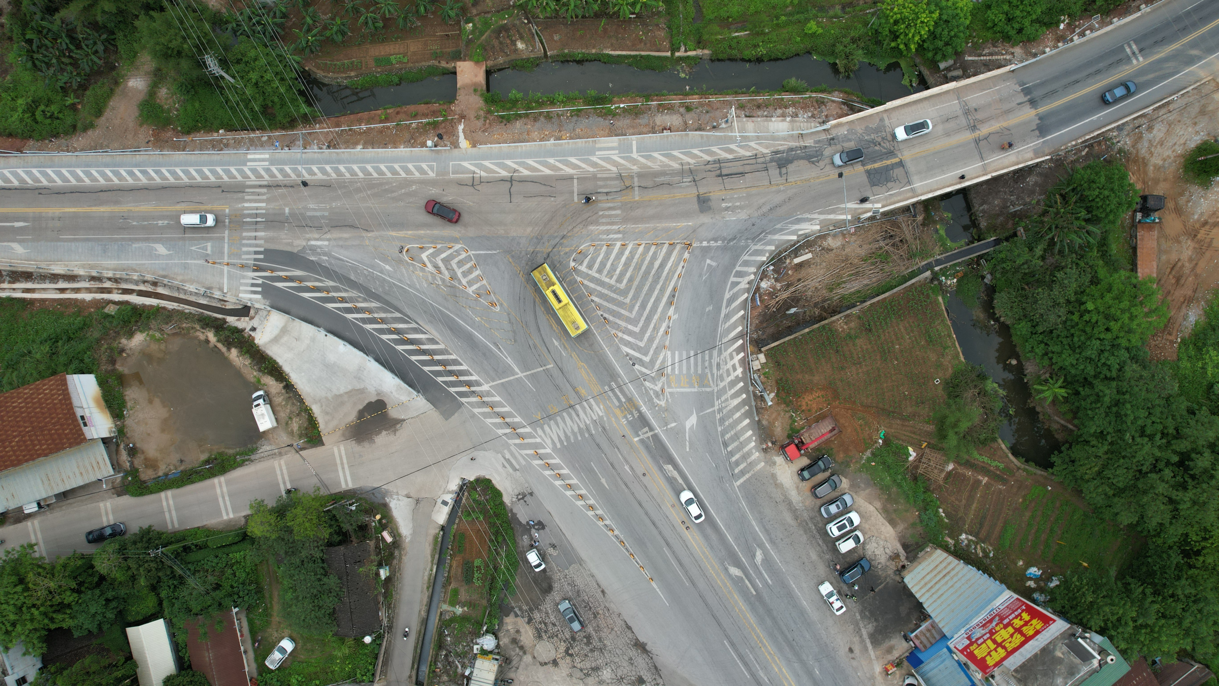 路畅业兴启新程！平桂区以道路整治绘就民生幸福底色