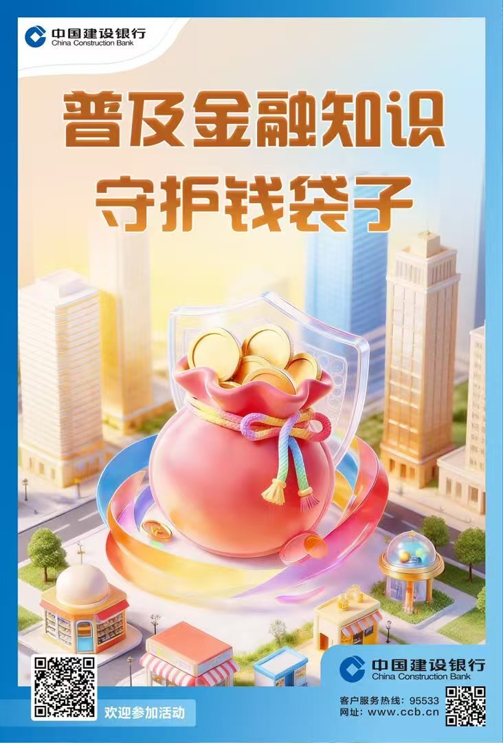贺州银行机构：警惕“高额回扣”陷阱  莫成电诈洗钱“帮凶”